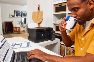 Epson EcoTank ET-2830