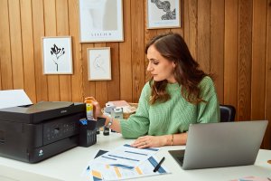 Epson EcoTank ET-2830