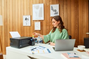 Epson EcoTank ET-2830