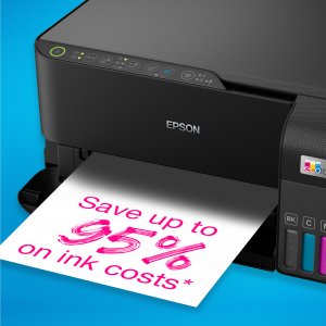 Epson EcoTank ET-2830