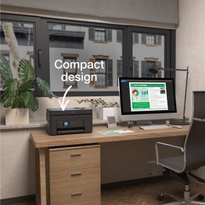 Epson WorkForce WF-2930DWF