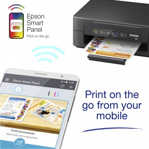 Epson Expression Home XP-2200