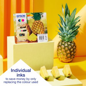 Epson Expression Home XP-2200