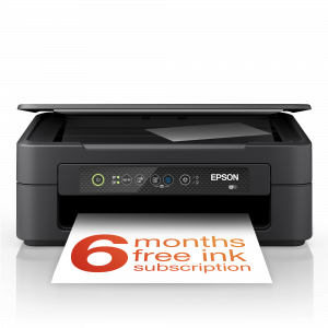 Epson Expression Home XP-2200