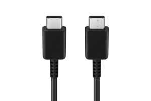 Samsung EP-DA705 USB cable 1 m USB C Black