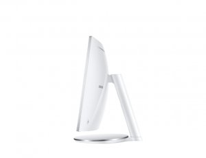 Samsung C34J791WTR 86.4 cm (34") 3440 x 1440 pixels UltraWide Quad HD QLED Grey
