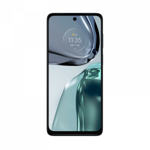 Motorola Moto G 62 5G 16.5 cm (6.5″) Hybrid Dual SIM Android 12 USB Type-C 4 GB 64 GB 5000 mAh Grey