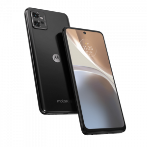 Motorola moto g32 g32 16.5 cm (6.5″) Dual SIM Android 12 4G USB Type-C 4 GB 64 GB 5000 mAh Grey
