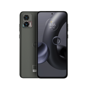 Motorola edge 30 neo 15.9 cm (6.28") Dual SIM Android 12 5G USB Type-C 8 GB 128 GB 4020 mAh Black