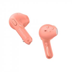 Philips 2000 series TAT2236PK Headset Wireless In-ear Calls/Music Bluetooth Pink