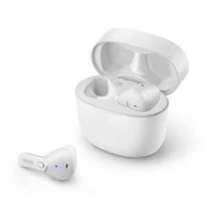 Philips 2000 series TAT2236WT Headset Wireless In-ear Calls/Music Bluetooth White