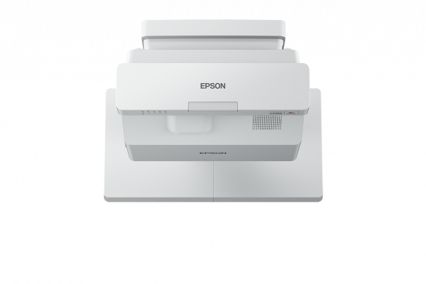 Epson EB-725W data projector Ultra short throw projector 4000 ANSI lumens 3LCD WXGA (1280x800) White