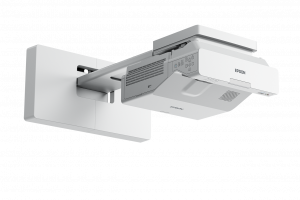 Epson EB-725W data projector Ultra short throw projector 4000 ANSI lumens 3LCD WXGA (1280x800) White