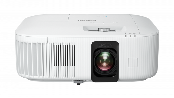 Epson EH-TW6150 data projector 2800 ANSI lumens 3LCD 4K (4096x2400) Black, White