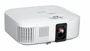 Epson EH-TW6150 data projector 2800 ANSI lumens 3LCD 4K (4096x2400) Black, White