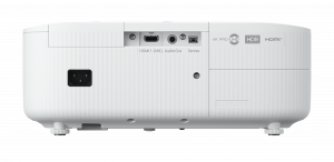 Epson EH-TW6150 with HC lamp warranty