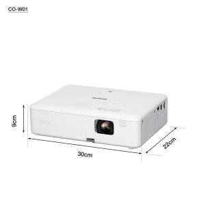 Epson CO-W01