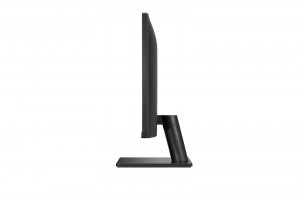 LG 24MP500-B 60.5 cm (23.8") 1920 x 1080 pixels Full HD LCD Black