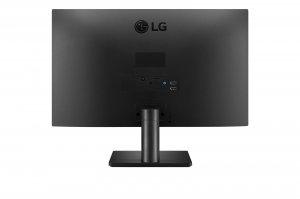 LG 24MP500-B 60.5 cm (23.8") 1920 x 1080 pixels Full HD LCD Black