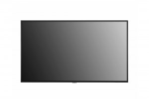 LG 55UH5J-H Signage Display Digital signage flat panel 139.7 cm (55″) IPS Wi-Fi 500 cd/m² UHD+ Black 24/7