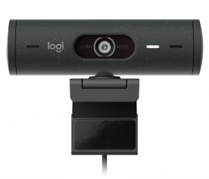 Logitech Brio 500 Full HD Webcam