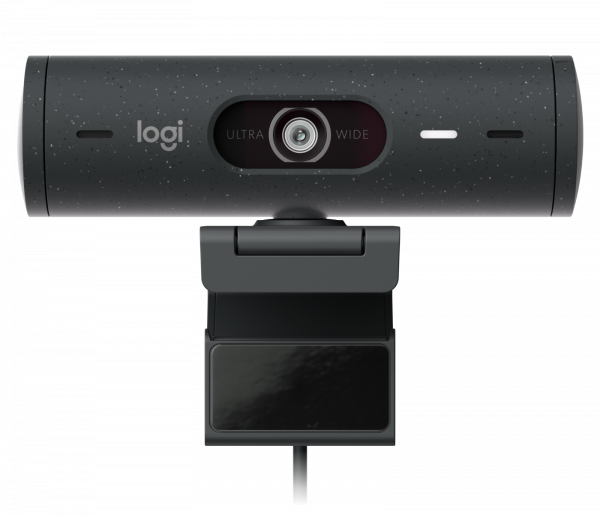 Logitech Brio 500 Full HD Webcam