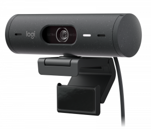 Logitech Brio 500 Full HD Webcam