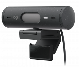 Logitech Brio 500 Full HD Webcam