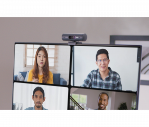 Logitech Brio 500 Full HD Webcam