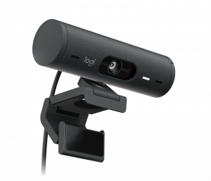 Logitech Brio 500 Full HD Webcam