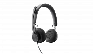 Logitech Zone Wired UC