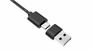 Logitech Zone Wired UC