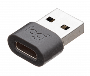 Logitech Zone Wired UC