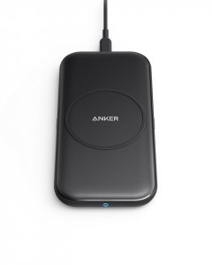 Anker PowerWave Black Indoor