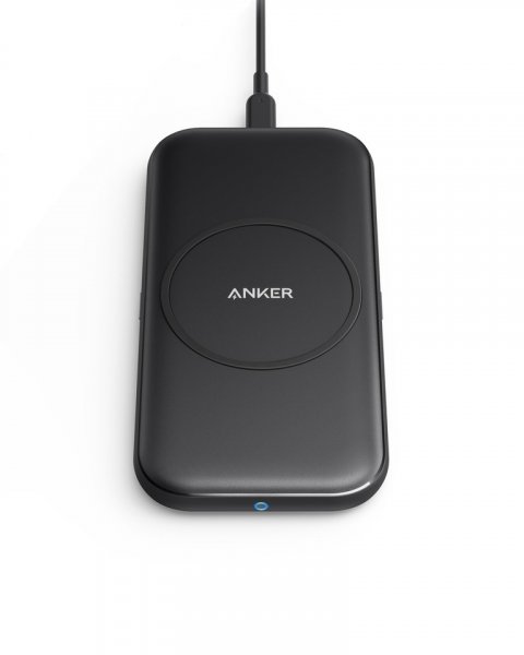 Anker PowerWave Black Indoor