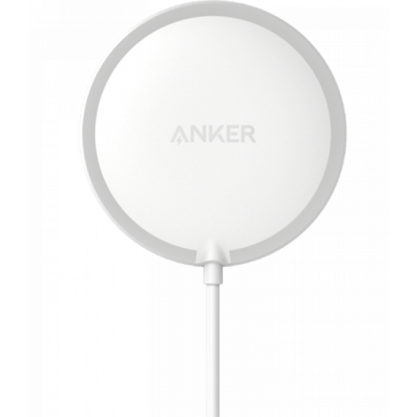 Anker MagGo PowerWave Mobile phone/Smartphone USB Type-C