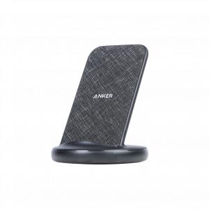 Anker PowerWave II Stand Black, Grey Indoor