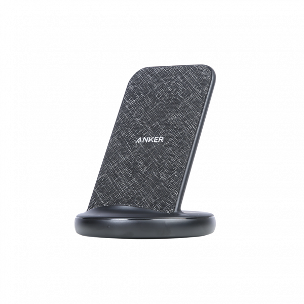 Anker PowerWave II Stand Black, Grey Indoor
