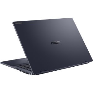 ASUS ExpertBook B5302FEA-LF1011X Hybrid (2-in-1) 33.8 cm (13.3") Touchscreen Full HD Intel® Core™ i5 i5-1135G7 8 GB DDR4-SDRAM 512 GB SSD Wi-Fi 6 (802.11ax) Windows 11 Pro Black