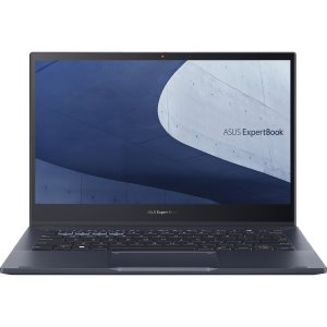 ASUS ExpertBook B5302FEA-LF1020X Hybrid (2-in-1) 33.8 cm (13.3″) Touchscreen Full HD Intel® Core™ i7 i7-1165G7 16 GB DDR4-SDRAM 512 GB SSD Wi-Fi 6 (802.11ax) Windows 11 Pro Black