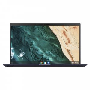 ASUS Chromebook CX9 CB9400CEA-HU0033 notebook i5-1135G7 35.6 cm (14″) Touchscreen Full HD Intel® Core™ i5 16 GB LPDDR4x-SDRAM 256 GB SSD Wi-Fi 6 (802.11ax) ChromeOS Black