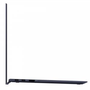 ASUS Chromebook CX9 CB9400CEA-HU0033 notebook i5-1135G7 35.6 cm (14") Touchscreen Full HD Intel® Core™ i5 16 GB LPDDR4x-SDRAM 256 GB SSD Wi-Fi 6 (802.11ax) ChromeOS Black