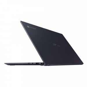ASUS Chromebook CX9 CB9400CEA-HU0033 notebook i5-1135G7 35.6 cm (14") Touchscreen Full HD Intel® Core™ i5 16 GB LPDDR4x-SDRAM 256 GB SSD Wi-Fi 6 (802.11ax) ChromeOS Black