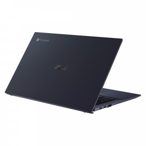 ASUS Chromebook CX9 CB9400CEA-HU0033 notebook i5-1135G7 35.6 cm (14") Touchscreen Full HD Intel® Core™ i5 16 GB LPDDR4x-SDRAM 256 GB SSD Wi-Fi 6 (802.11ax) ChromeOS Black