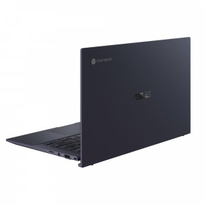 ASUS Chromebook CX9 CB9400CEA-HU0033 notebook i5-1135G7 35.6 cm (14") Touchscreen Full HD Intel® Core™ i5 16 GB LPDDR4x-SDRAM 256 GB SSD Wi-Fi 6 (802.11ax) ChromeOS Black