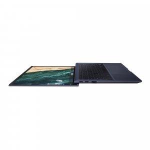 ASUS Chromebook CX9 CB9400CEA-HU0033 notebook i5-1135G7 35.6 cm (14") Touchscreen Full HD Intel® Core™ i5 16 GB LPDDR4x-SDRAM 256 GB SSD Wi-Fi 6 (802.11ax) ChromeOS Black