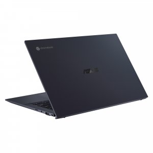 ASUS Chromebook CX9 CB9400CEA-HU0033 notebook i5-1135G7 35.6 cm (14") Touchscreen Full HD Intel® Core™ i5 16 GB LPDDR4x-SDRAM 256 GB SSD Wi-Fi 6 (802.11ax) ChromeOS Black
