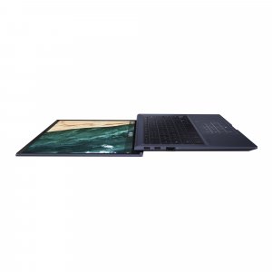 ASUS Chromebook CX9 CB9400CEA-HU0033 notebook i5-1135G7 35.6 cm (14") Touchscreen Full HD Intel® Core™ i5 16 GB LPDDR4x-SDRAM 256 GB SSD Wi-Fi 6 (802.11ax) ChromeOS Black