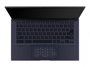 14 FHD IPS Touch i7 16GB 512GB Chrome
