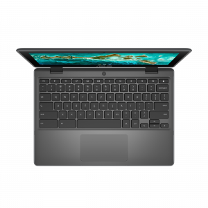 ASUS Chromebook Flip CR1 CR1100FKA-BP0028-3Y 29.5 cm (11.6") Touchscreen HD Intel® Celeron® N N4500 4 GB LPDDR4x-SDRAM 64 GB eMMC Wi-Fi 6 (802.11ax) ChromeOS Grey